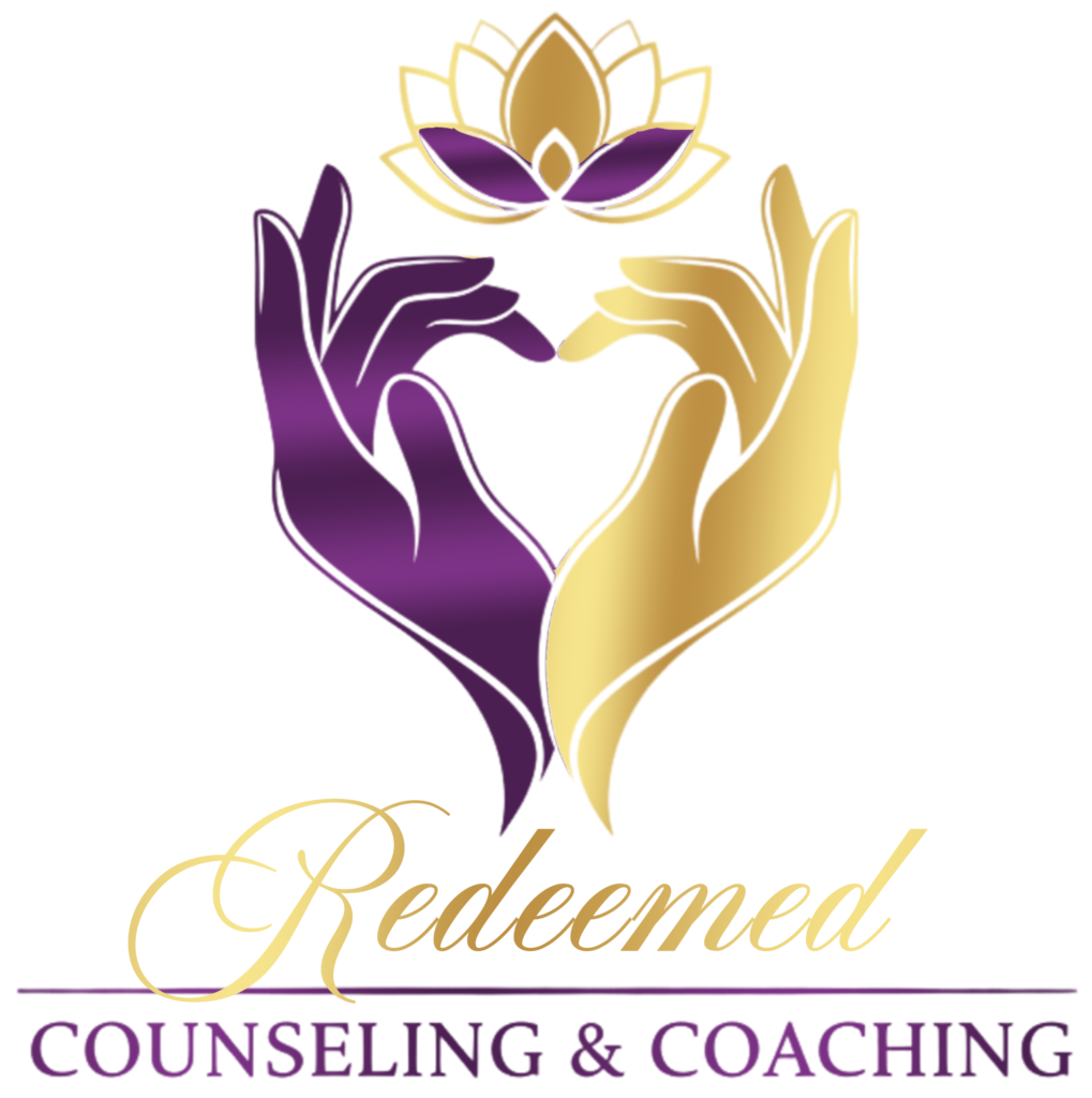 Redeemed Counseling & Coaching