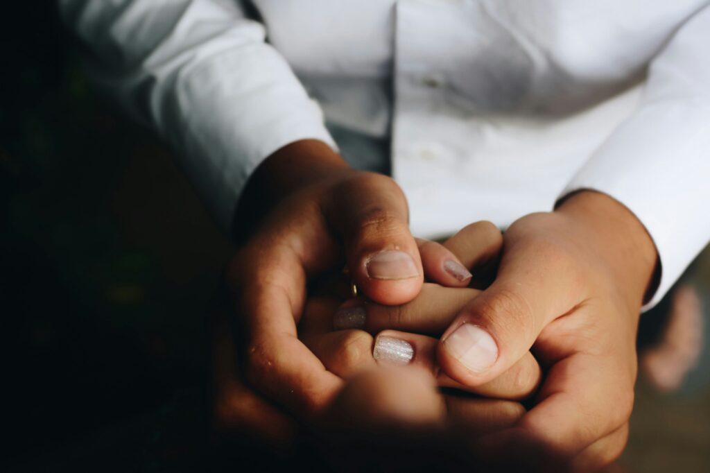 Redeemed Counseling & Coaching