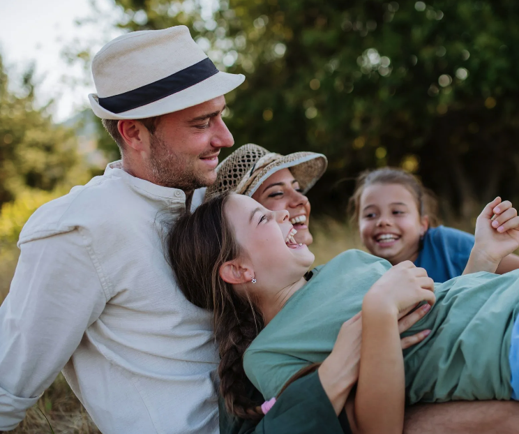 Redeemed Counseling & Coaching - Our Story